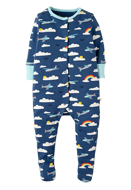 Pyjama Frugi