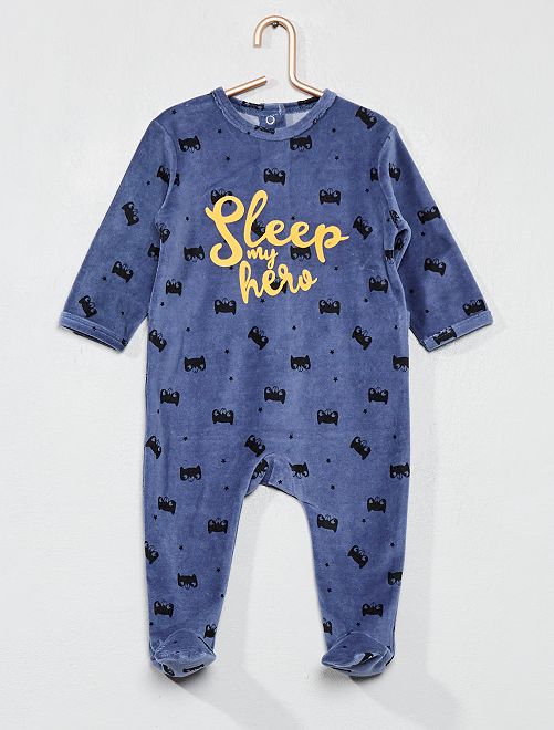 pyjama-imprime-en-velours-bleu-bebe-garcon-wj699_1_frf1