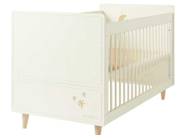 Lit Moon By Swarovski By Swarovski 70x140cm 3 Positions Transformable Ma Baby Checklist