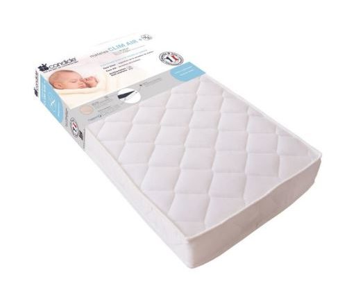 Candide Matelas Bebe Clim Air Pour Lit 60x1 Cm Ma Baby Checklist Candide Matelas Bebe Clim Air Pour Lit 60x1 Cm Ma Baby Checklist