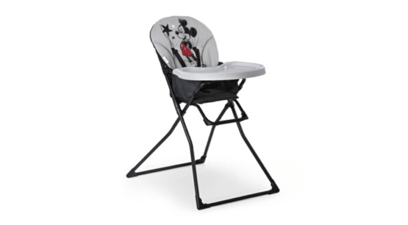 Housses et Coussins pour chaises hautes bébé - Ma Baby Checklist