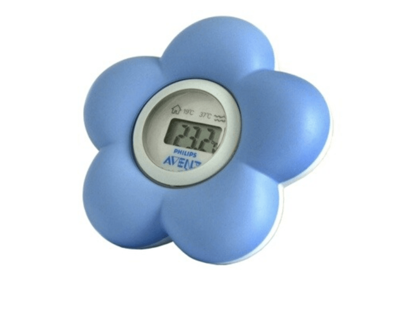 Thermomètre Philips sch 550/20 - Ma Baby Checklist