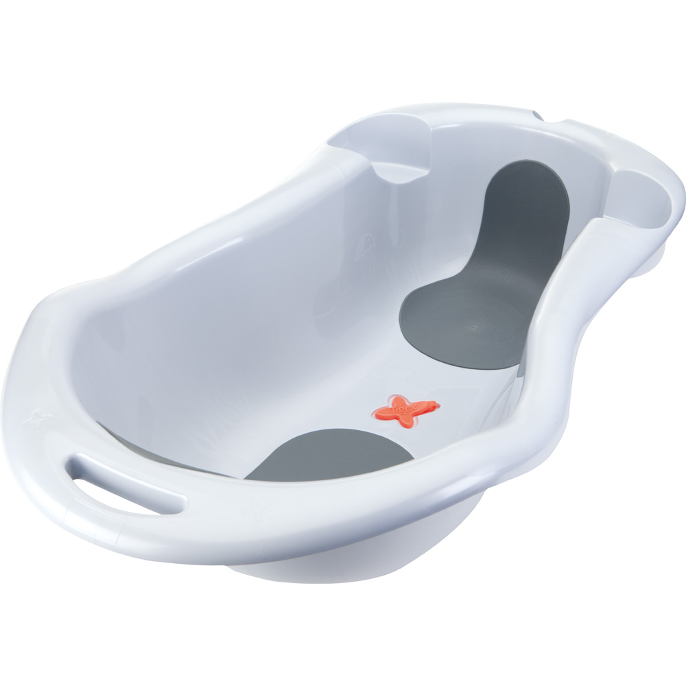 La Baignoire classique pour bébé Ma Baby Checklist