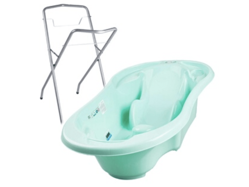 Monmobilierdesign Baignoire Bebe Avec Reducteur Integre Vert Pied Ma Baby Checklist Monmobilierdesign Baignoire Bebe Avec Reducteur Integre Vert Pied Ma Baby Checklist