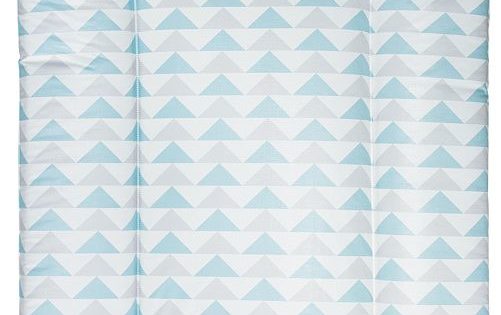 Matelas A Langer Bleu Ma Baby Checklist