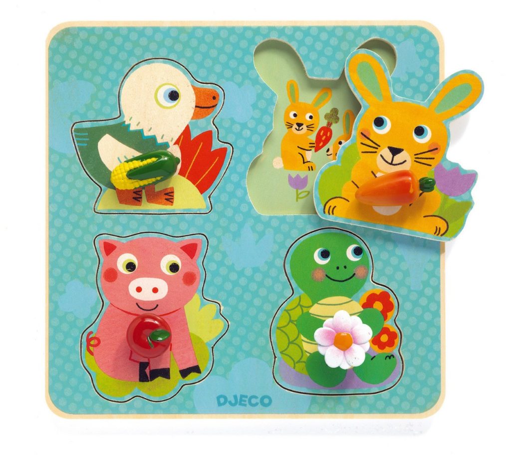 Encastrement Croc Carrot Ma Baby Checklist