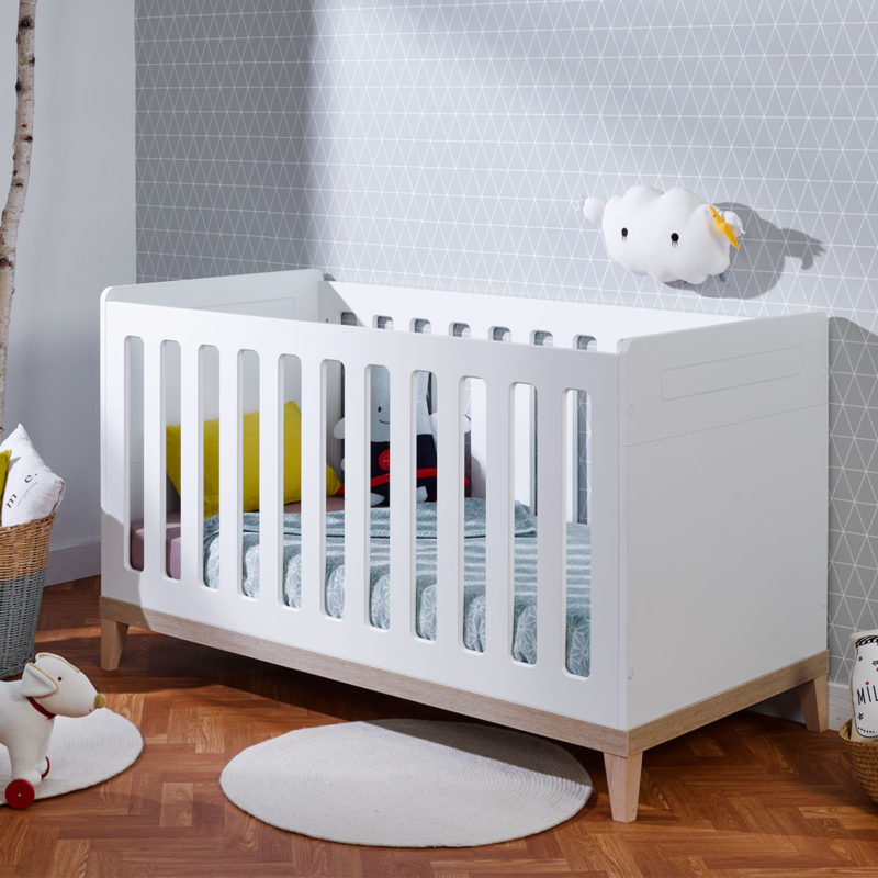 Le matelas pour lit bébé - Ma Baby Checklist