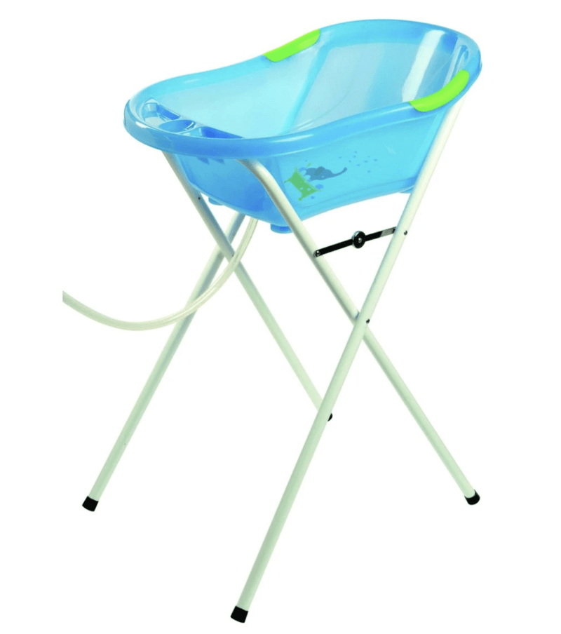 La Baignoire Avec Support Ma Baby Checklist
