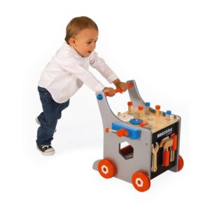 Avis / test - Trotteur Bebe Jouet Enfant Fille Garcon-Troteur Jouets en  Bois Cube d'Activité Marche Jeux Bebe 1 An Porteur Bebe Fille Chario -  AUCUNE - Prix